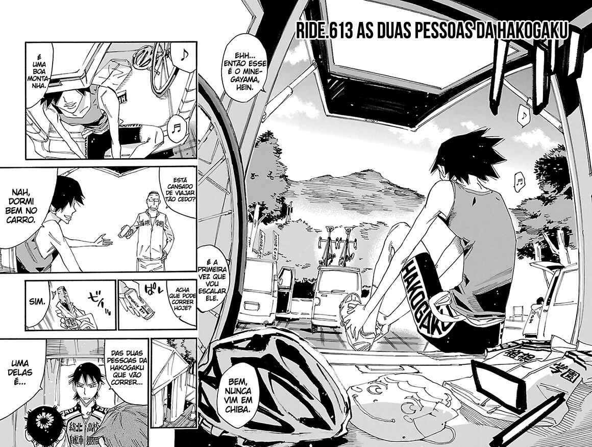 Chapter 613 - Page 5