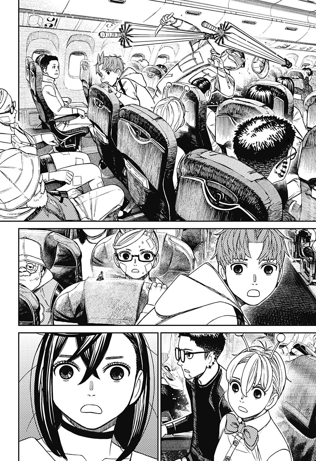 Chapter 193 - Page 12