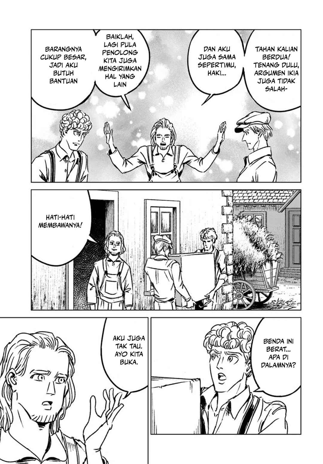 Chapter 45 - Page 10