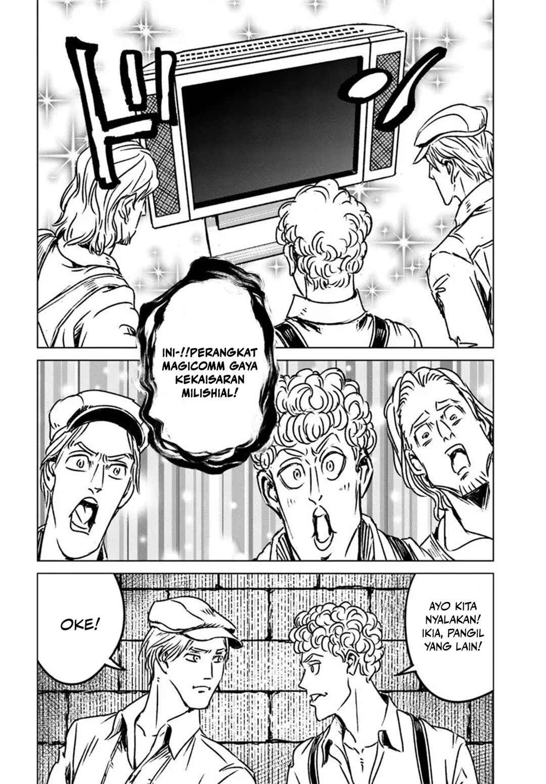 Chapter 45 - Page 11