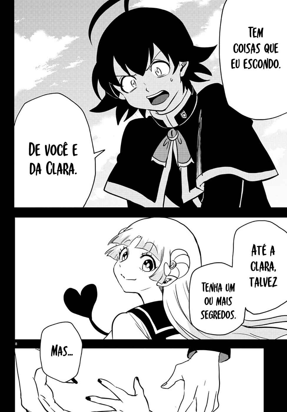 Chapter 240 - Page 9