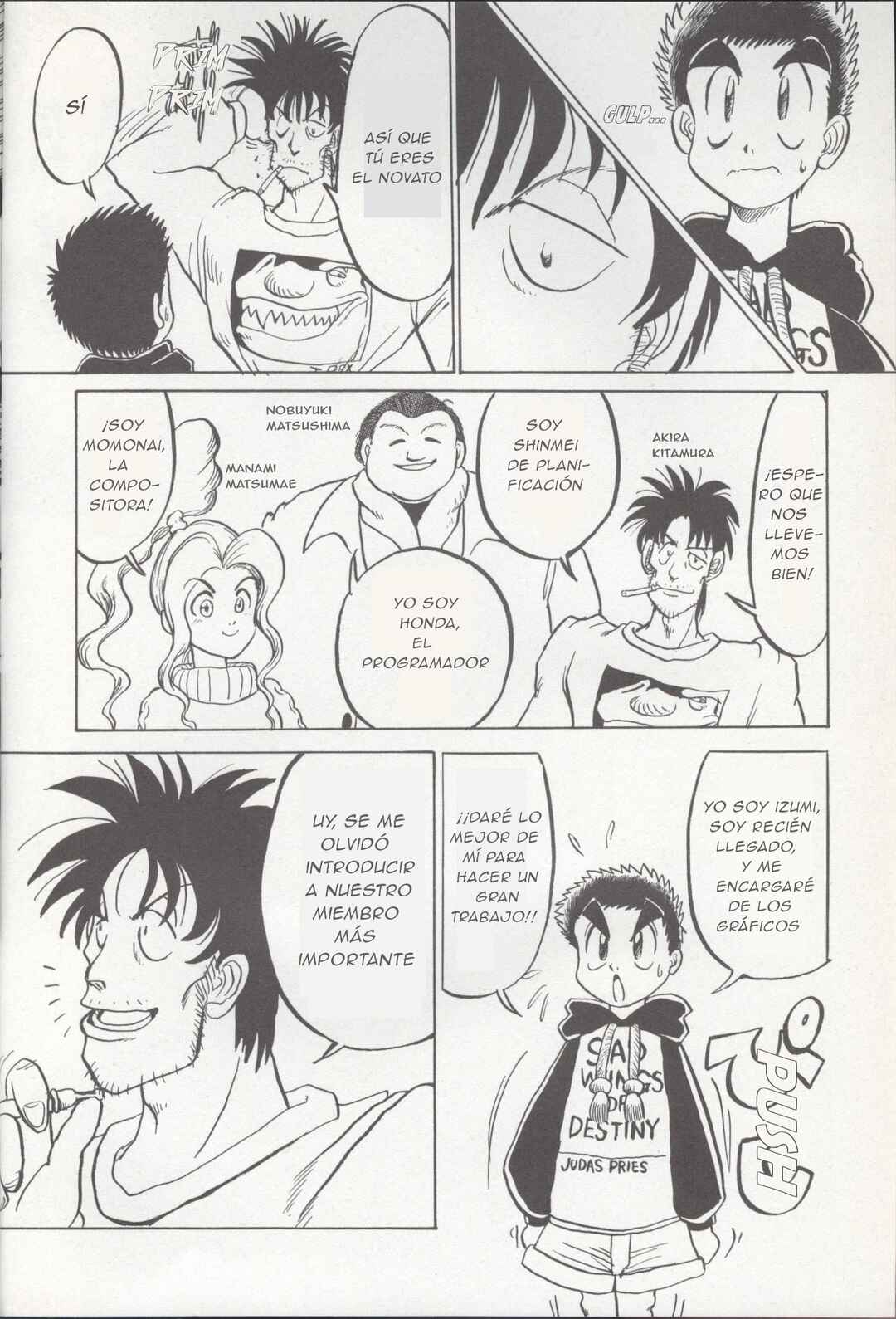 Chapter 5 - Page 8