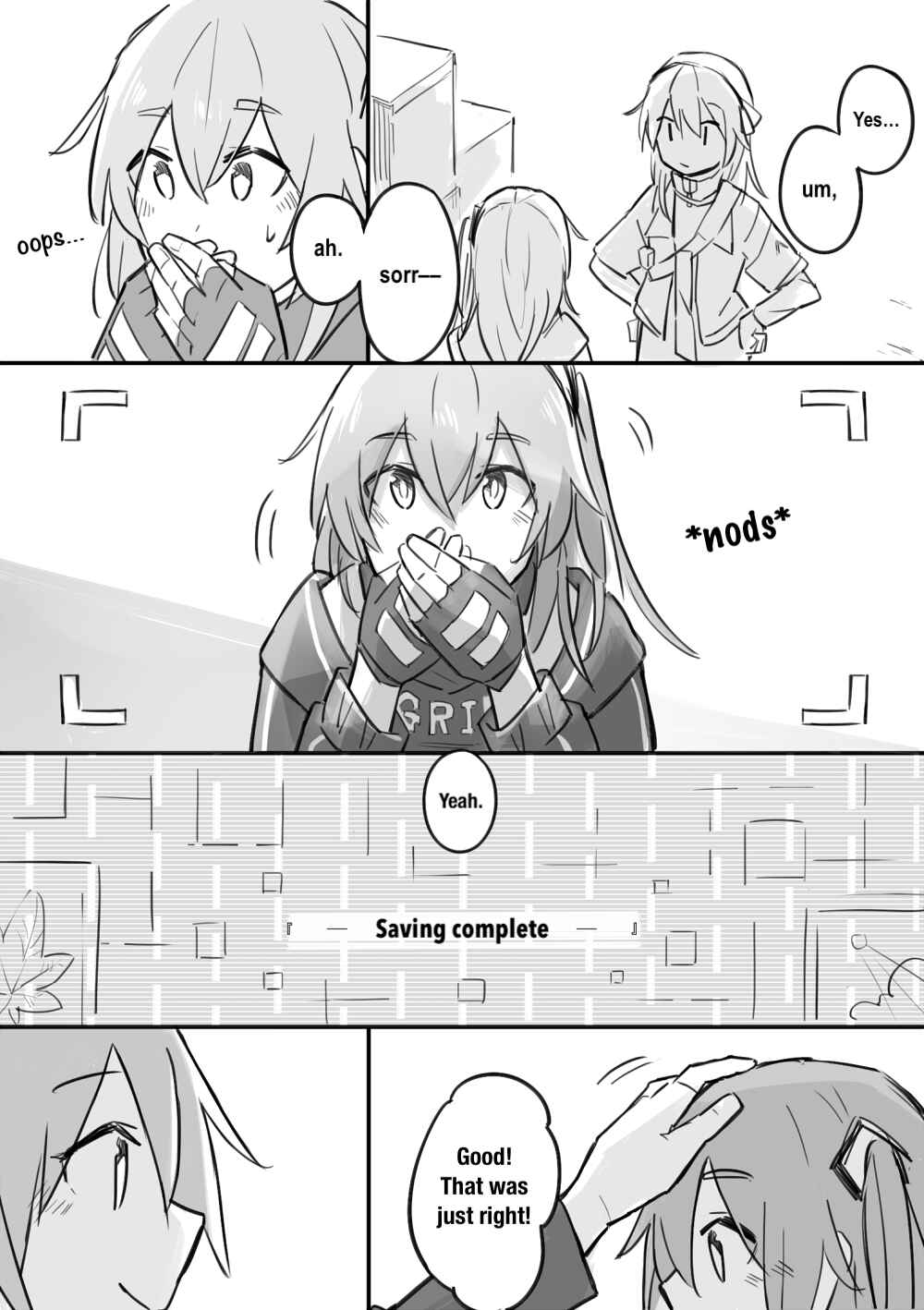Chapter 2 - Page 5