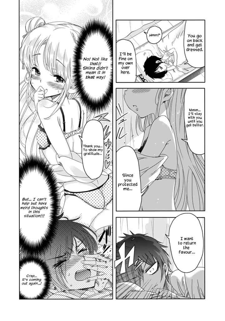 Chapter 4 - Page 5