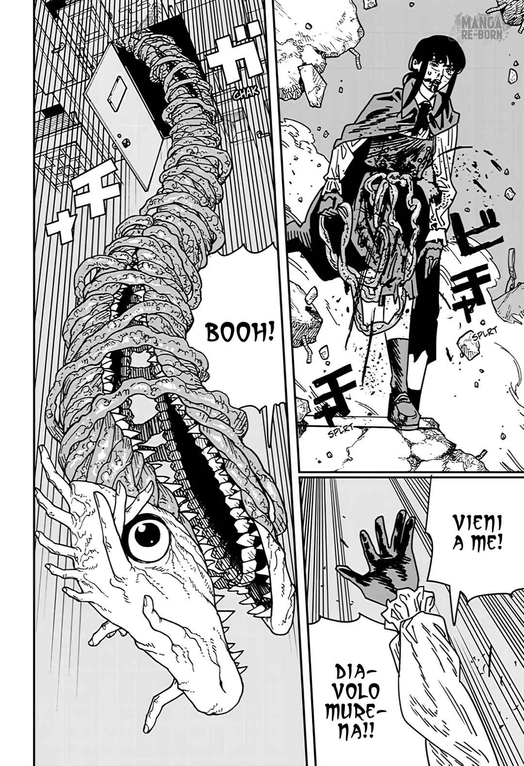 Chapter 220 - Page 5
