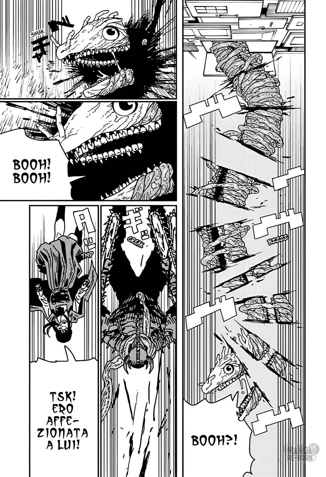 Chapter 220 - Page 6