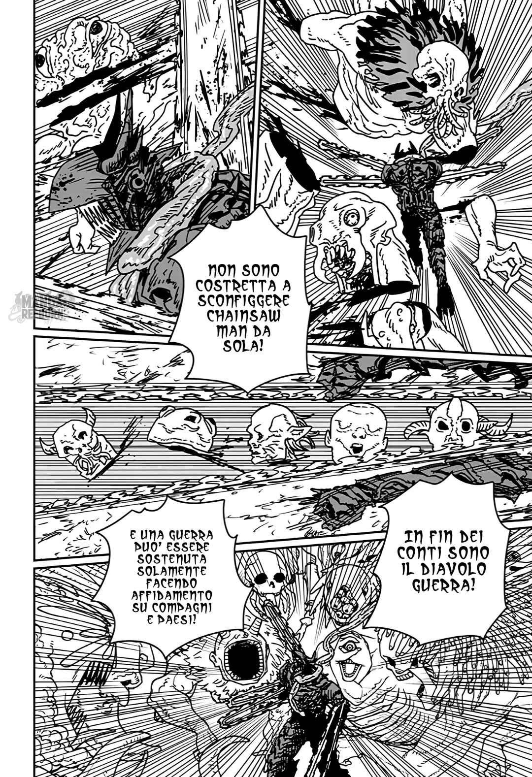 Chapter 220 - Page 9