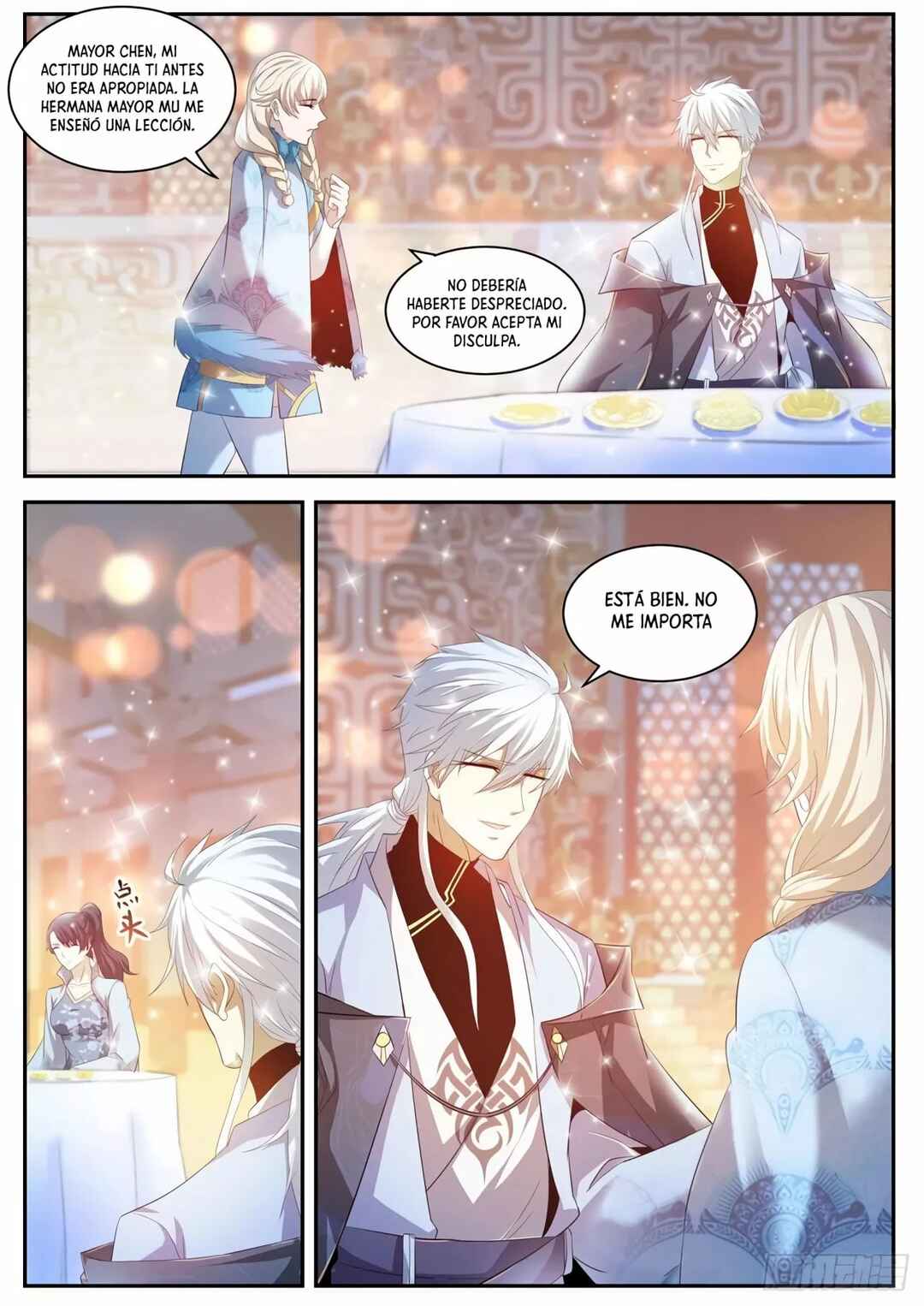 Chapter 420 - Page 4