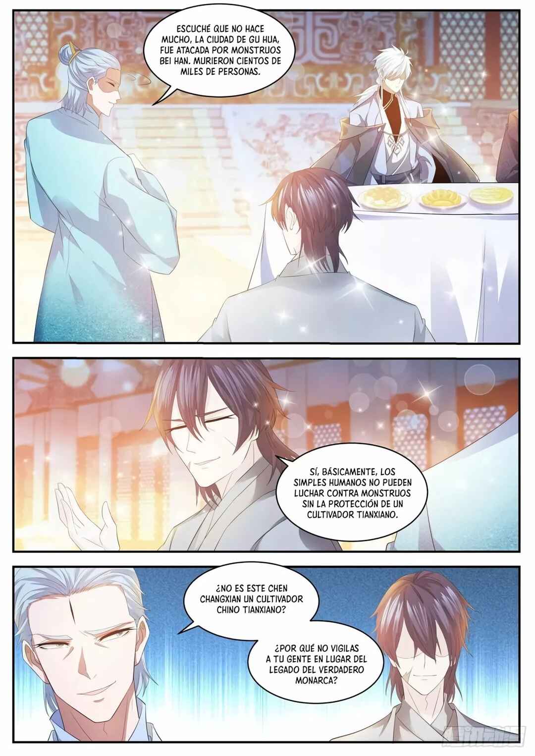Chapter 420 - Page 6