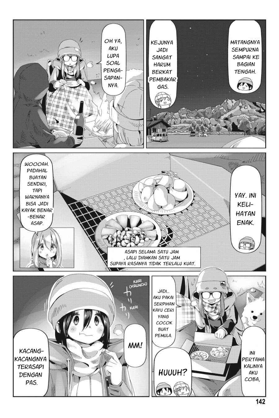 Chapter 69 - Page 11