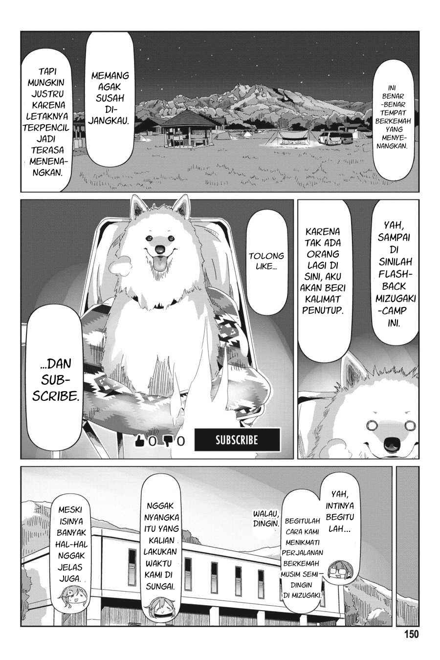 Chapter 69 - Page 19