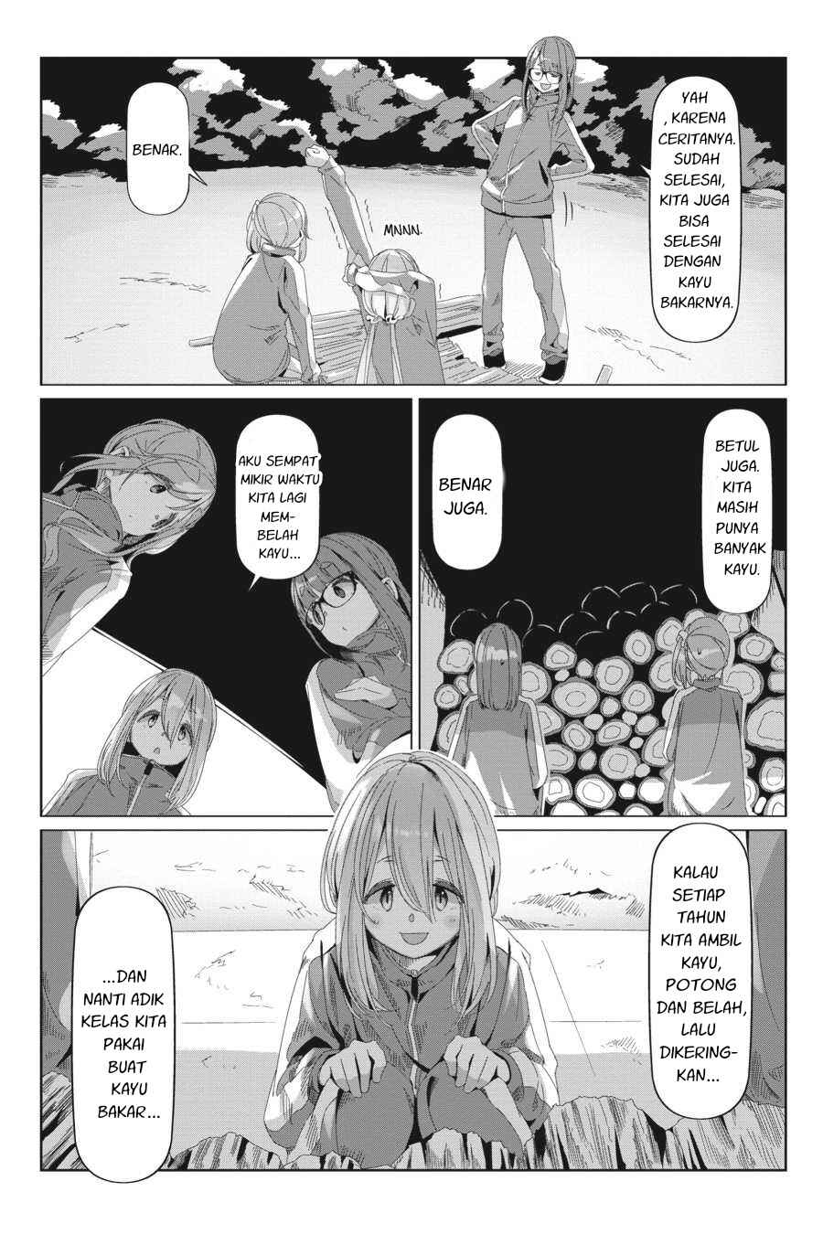Chapter 69 - Page 20