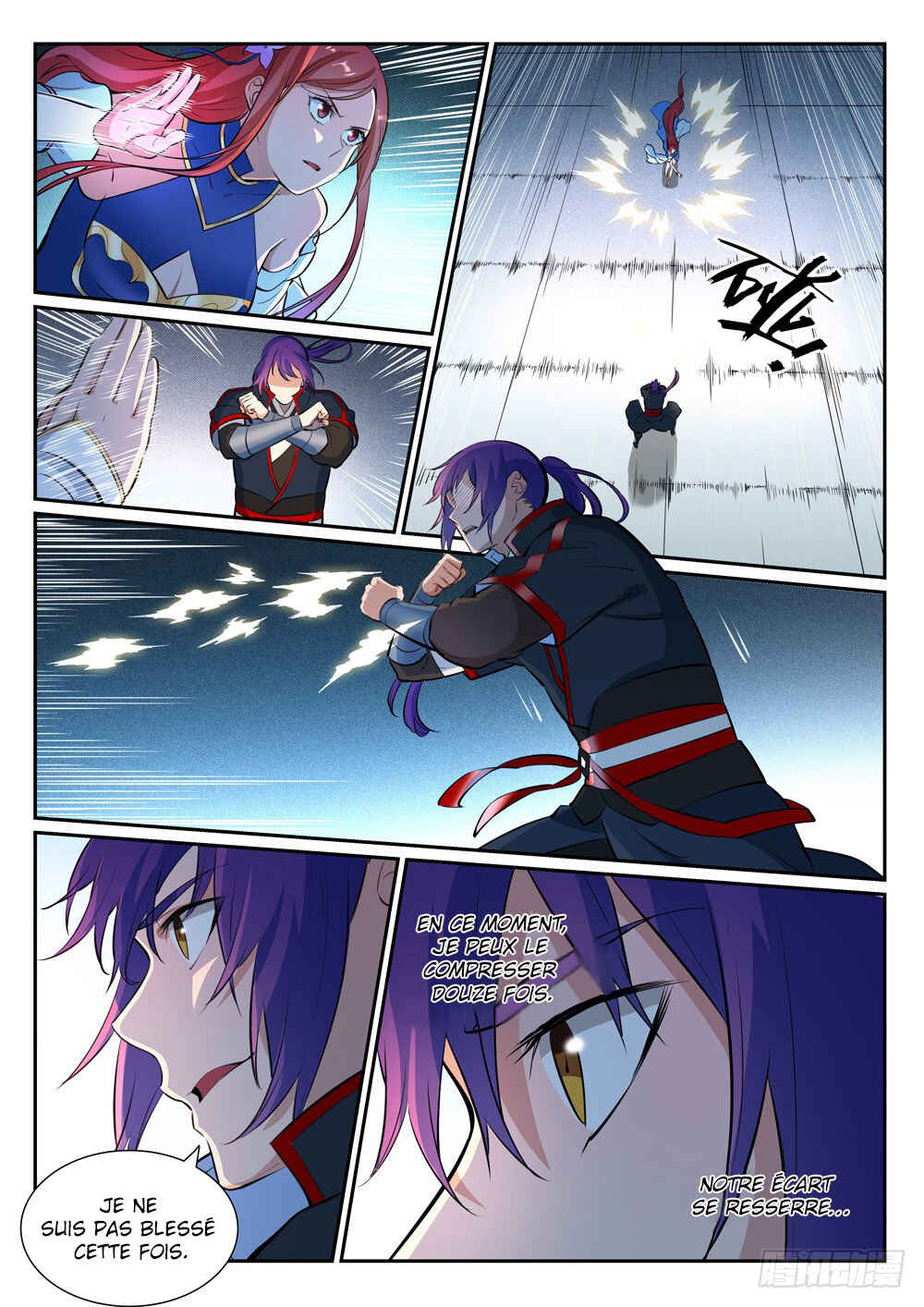 Chapter 384 - Page 13