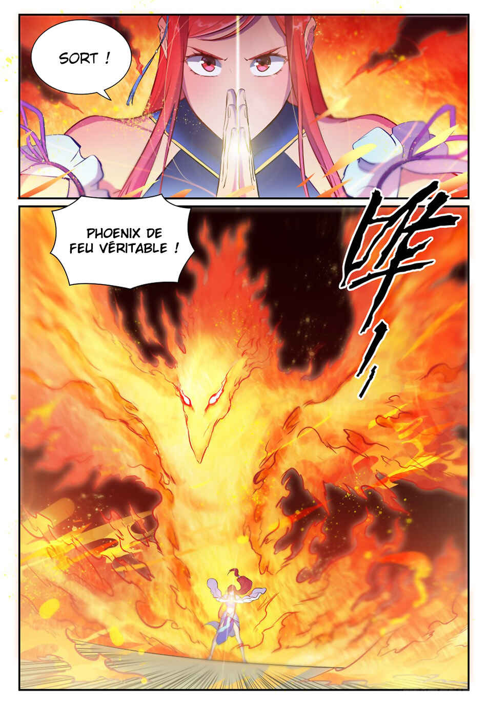 Chapter 384 - Page 18