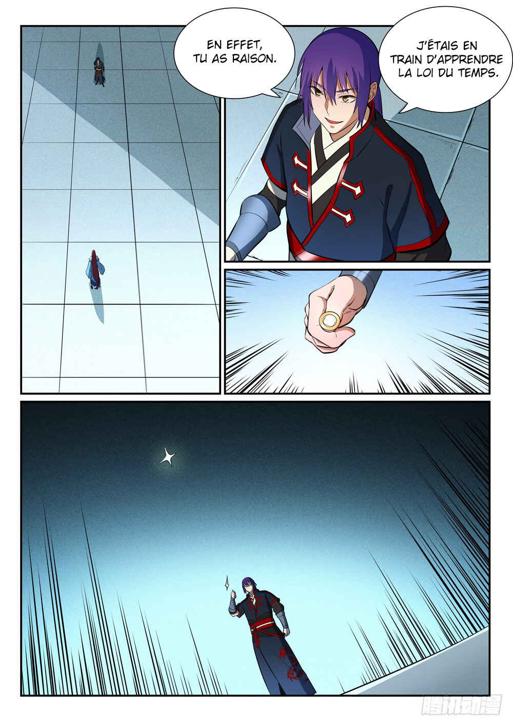Chapter 384 - Page 4