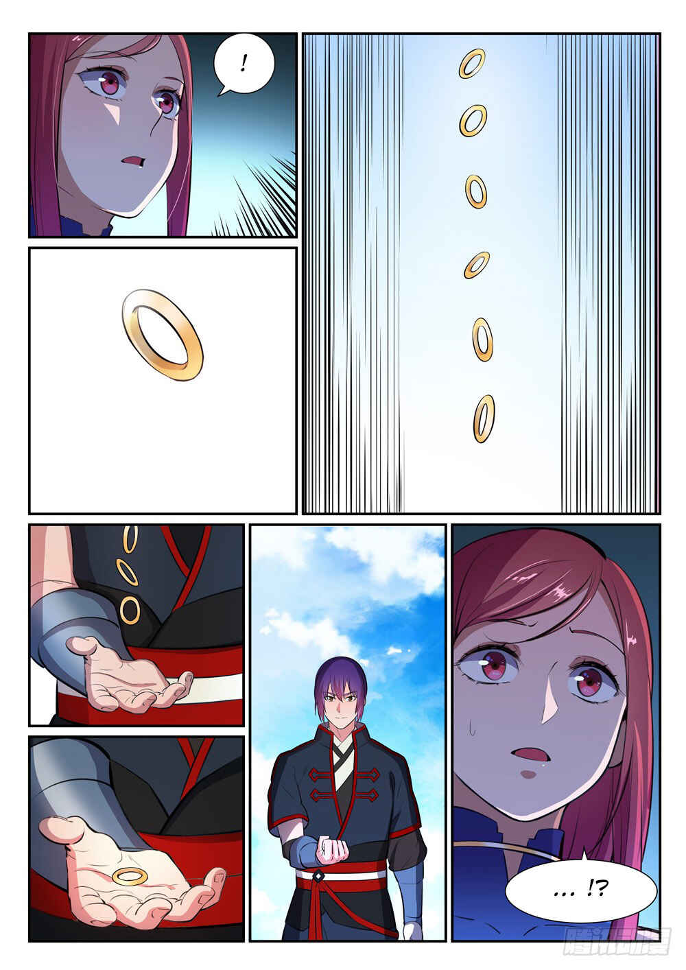Chapter 384 - Page 5