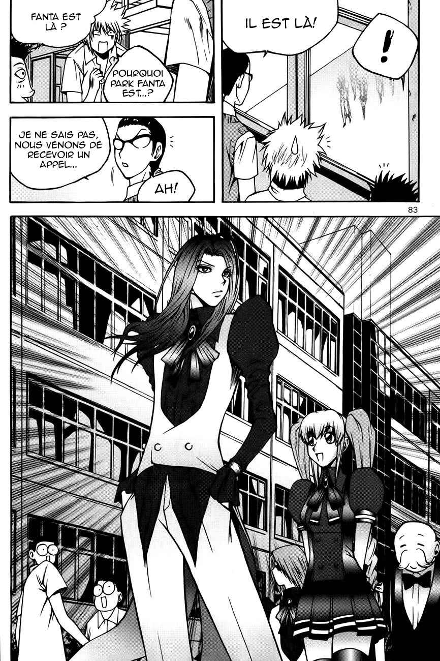 Chapter 65 - Page 18