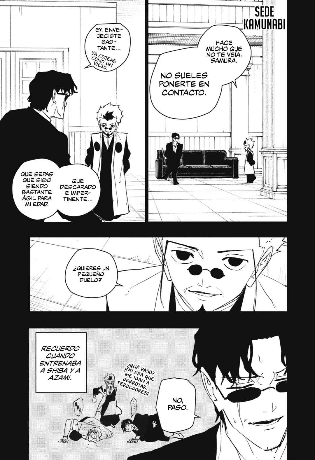 Chapter 72 - Page 11
