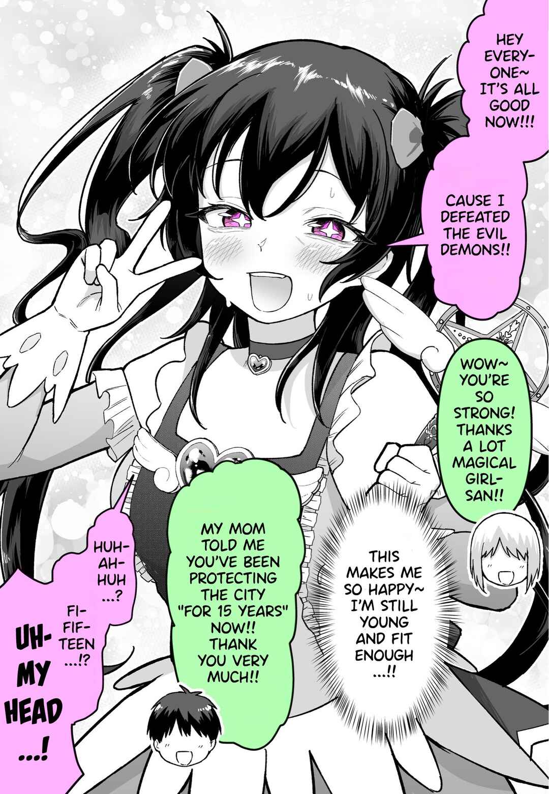 Chapter ? - Page 2