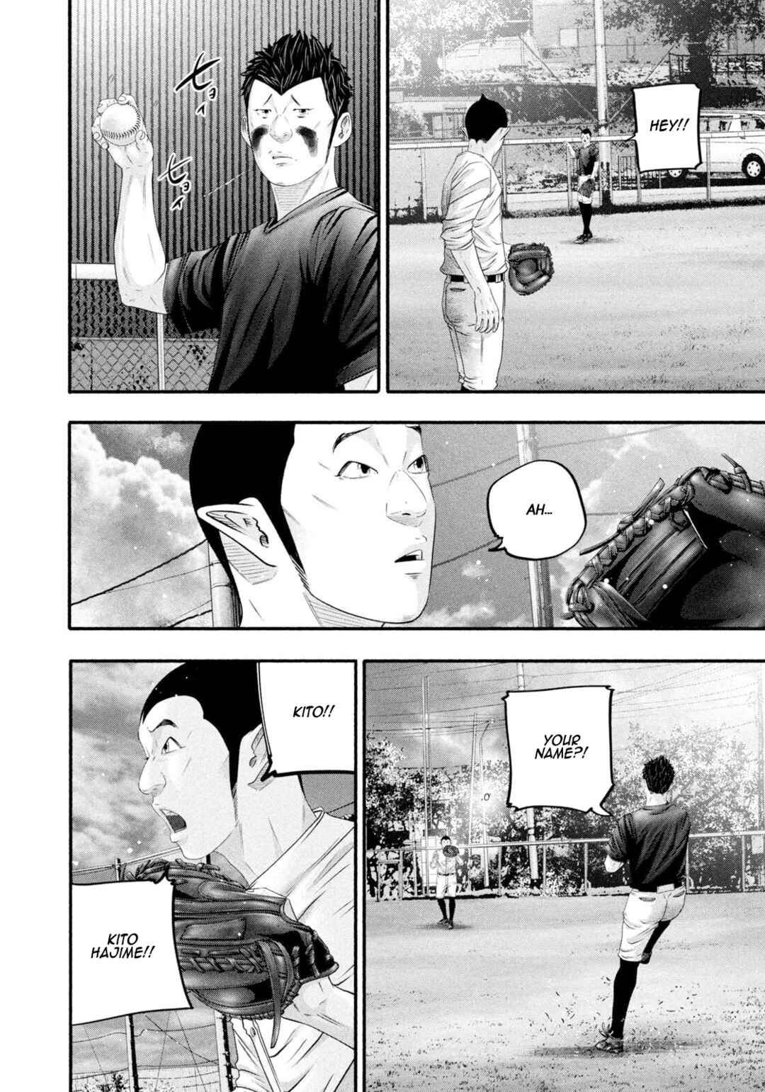 Chapter 478 - Page 16