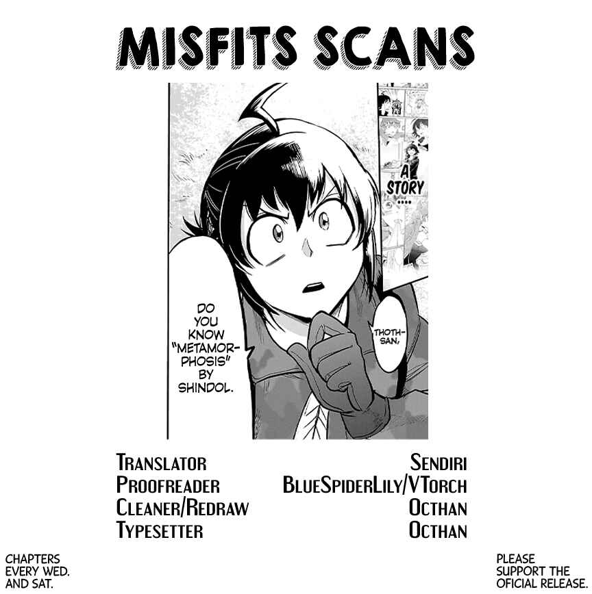 Chapter 121 - Page 19