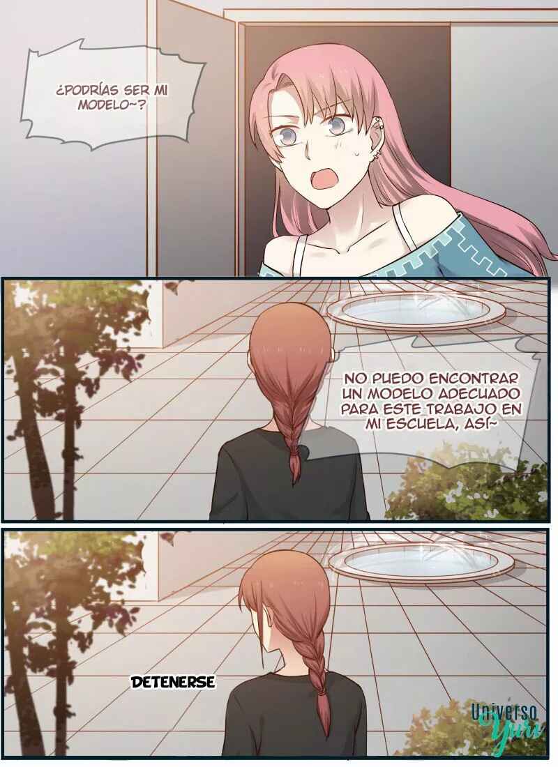 Chapter 408 - Page 8