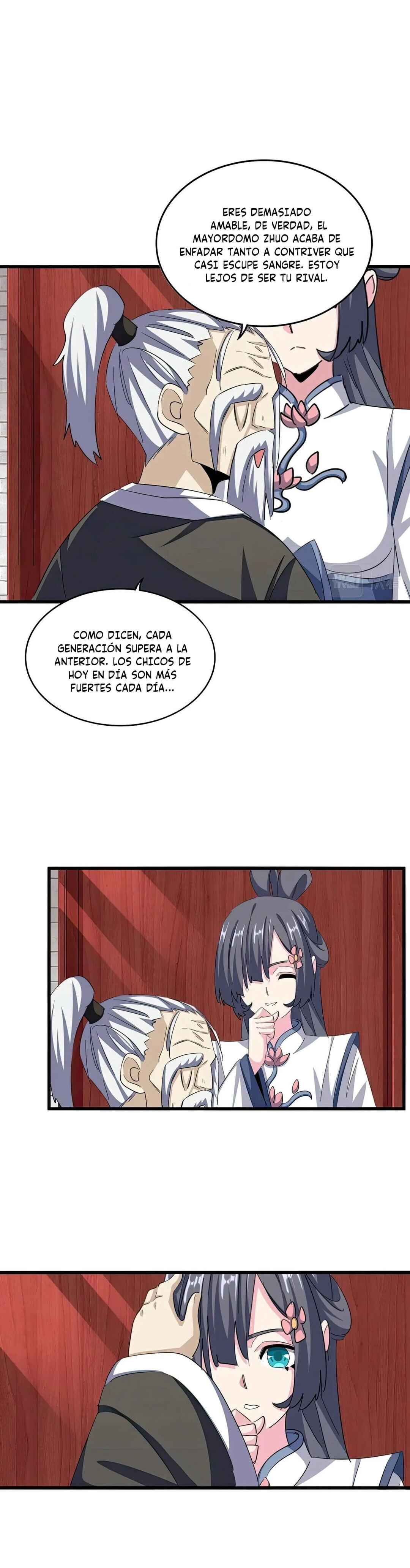 Chapter 396 - Page 5