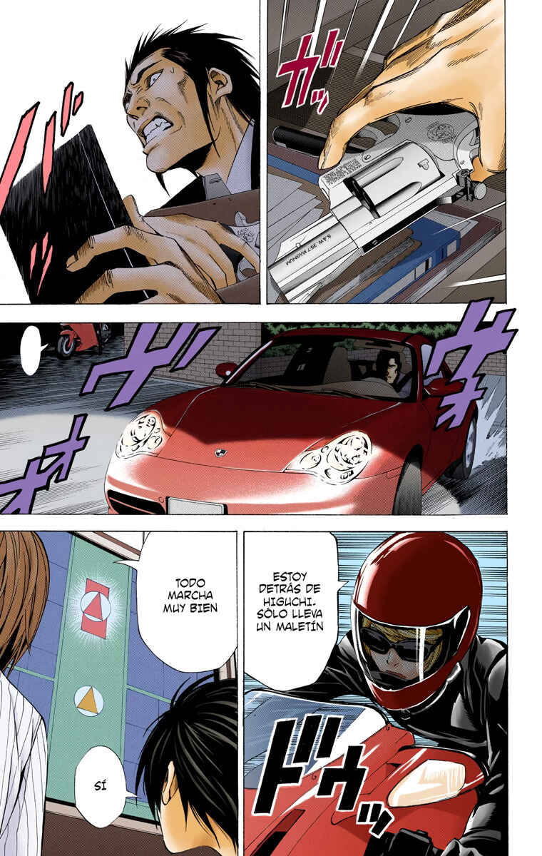 Chapter 50 - Page 21