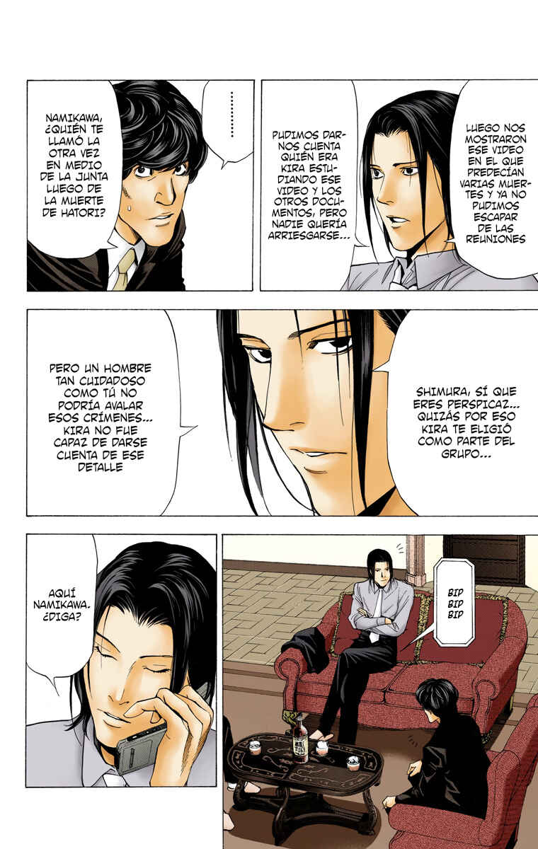 Chapter 50 - Page 6