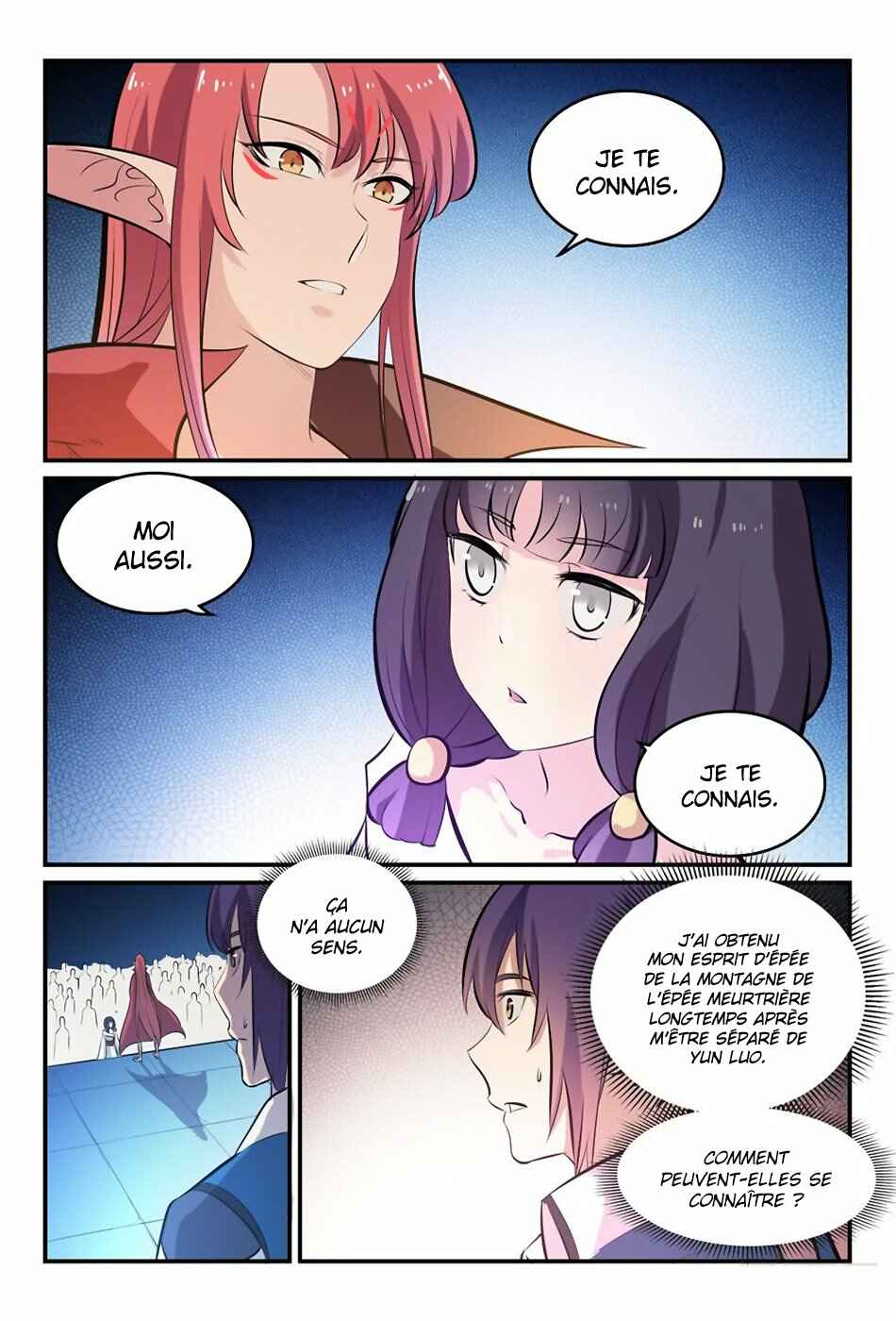 Chapter 259 - Page 17
