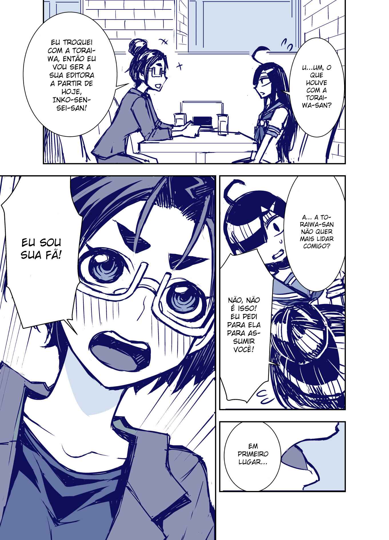 Chapter 70 - Page 5