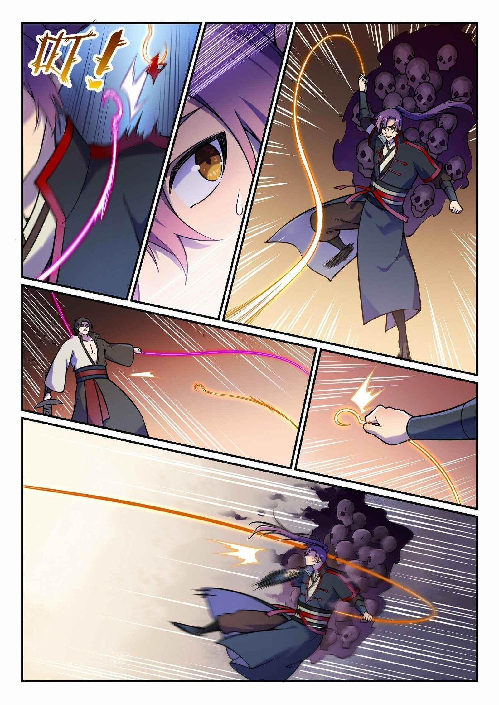 Chapter 622 - Page 7