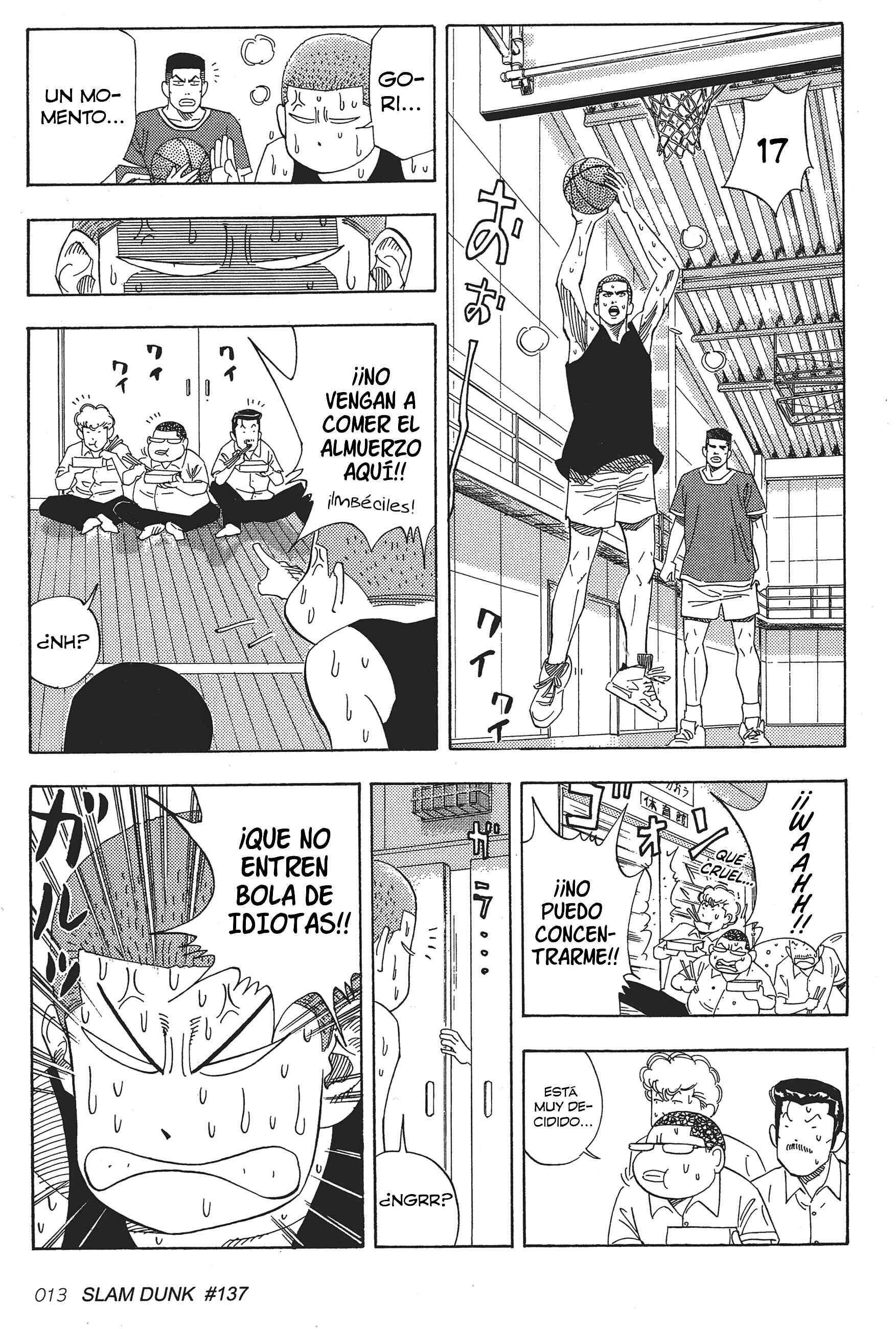 Chapter 137 - Page 16