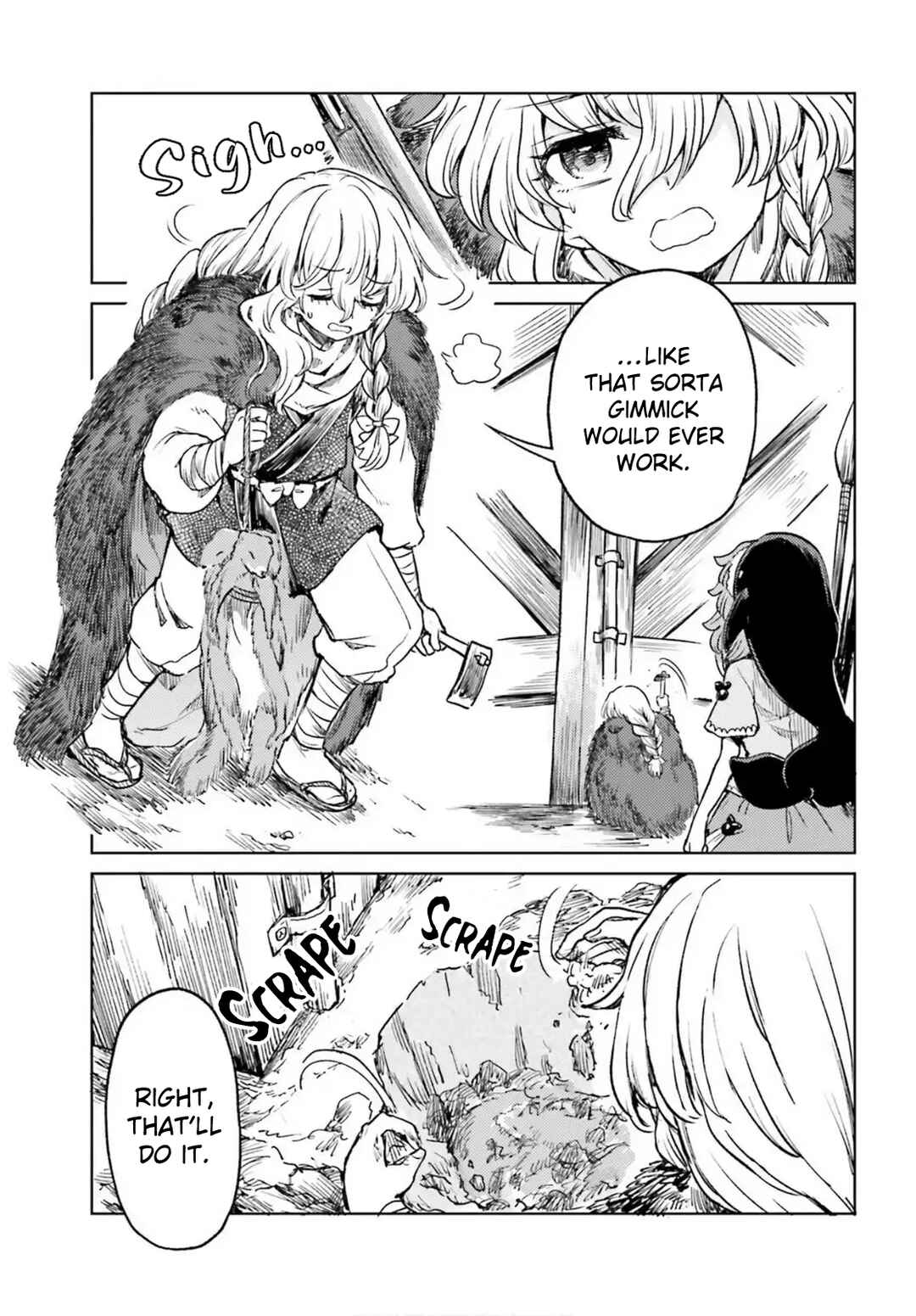 Chapter 70 - Page 27