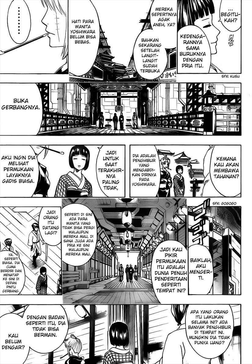 Chapter 496 - Page 14