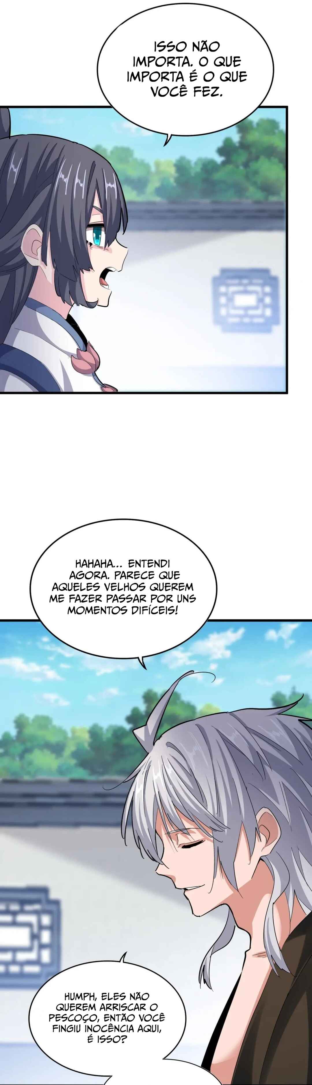Chapter 412 - Page 10