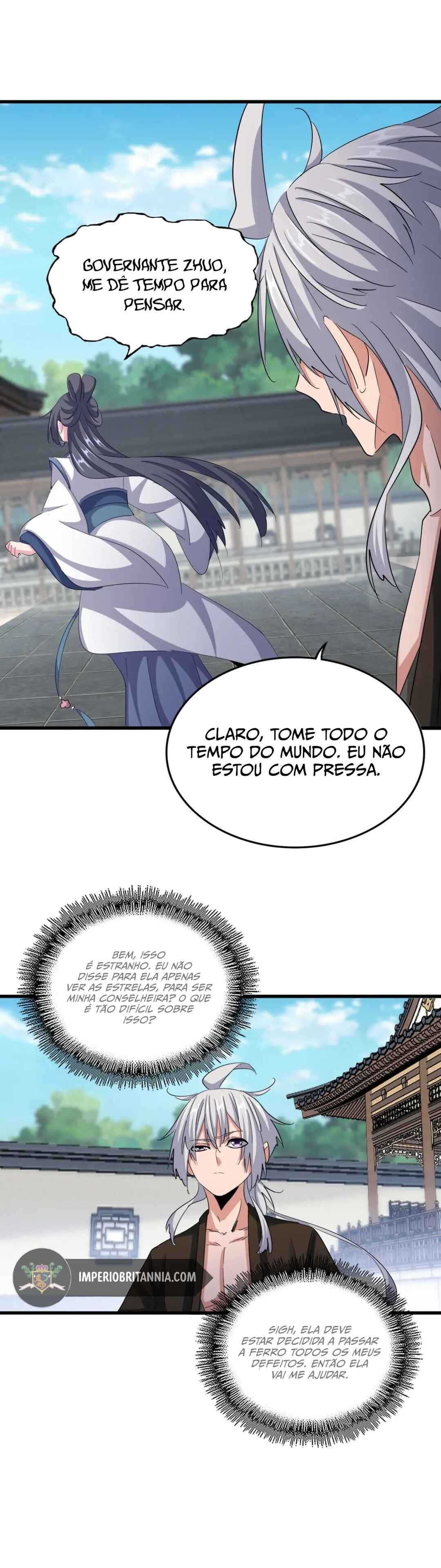 Chapter 412 - Page 17