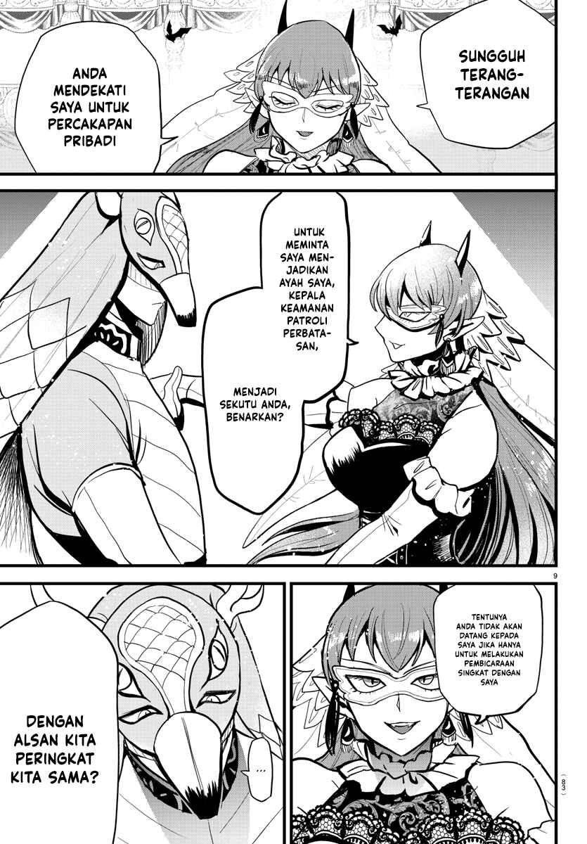 Chapter 293 - Page 10