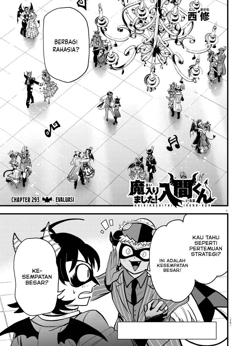 Chapter 293 - Page 2