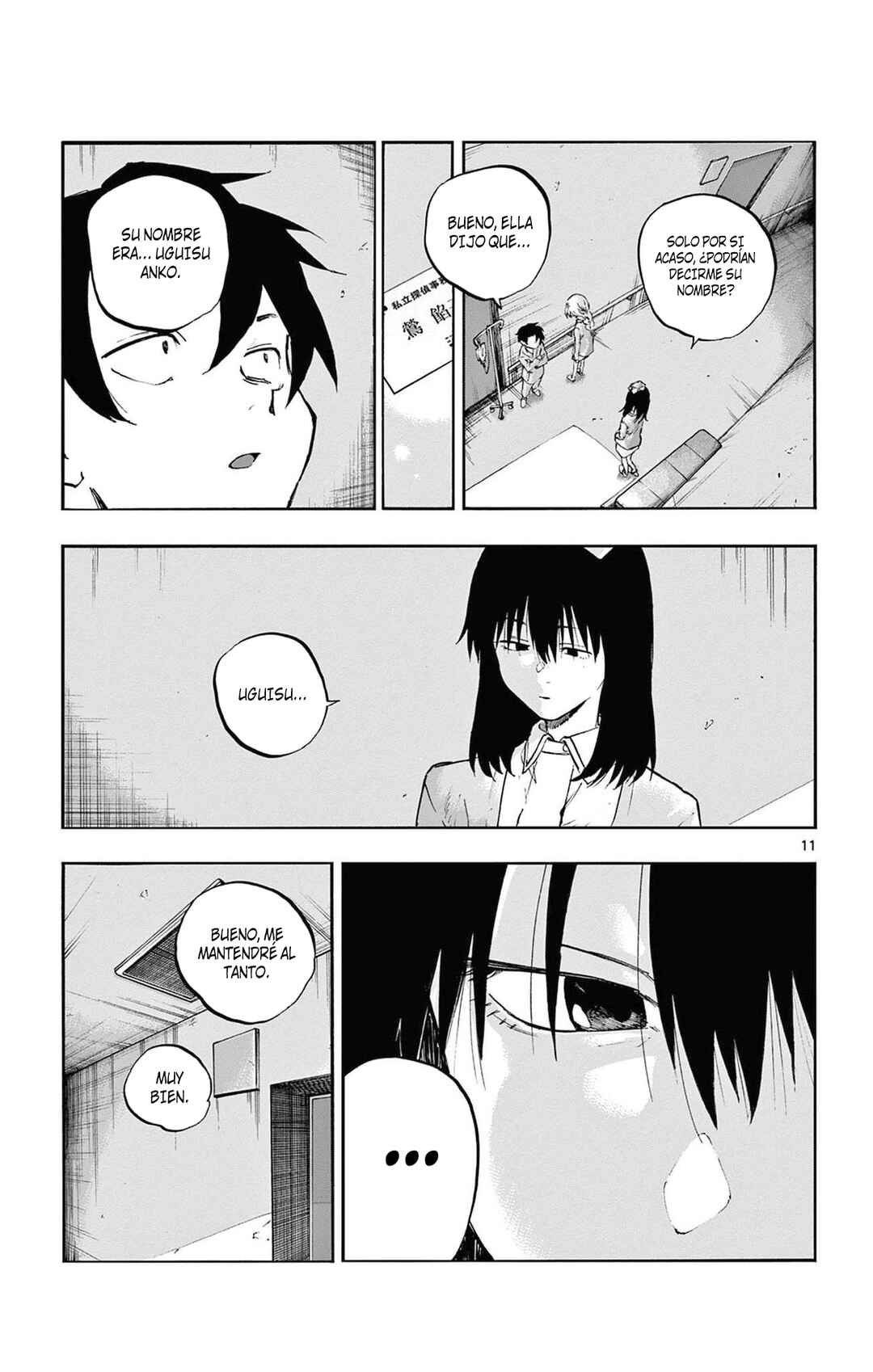 Chapter 65 - Page 12
