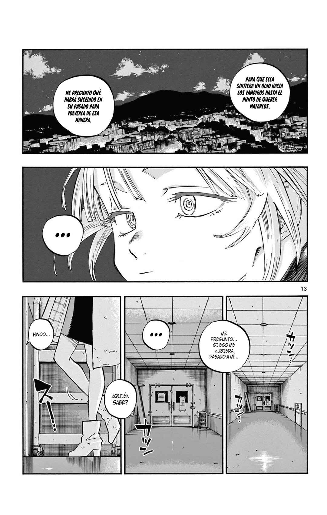 Chapter 65 - Page 14