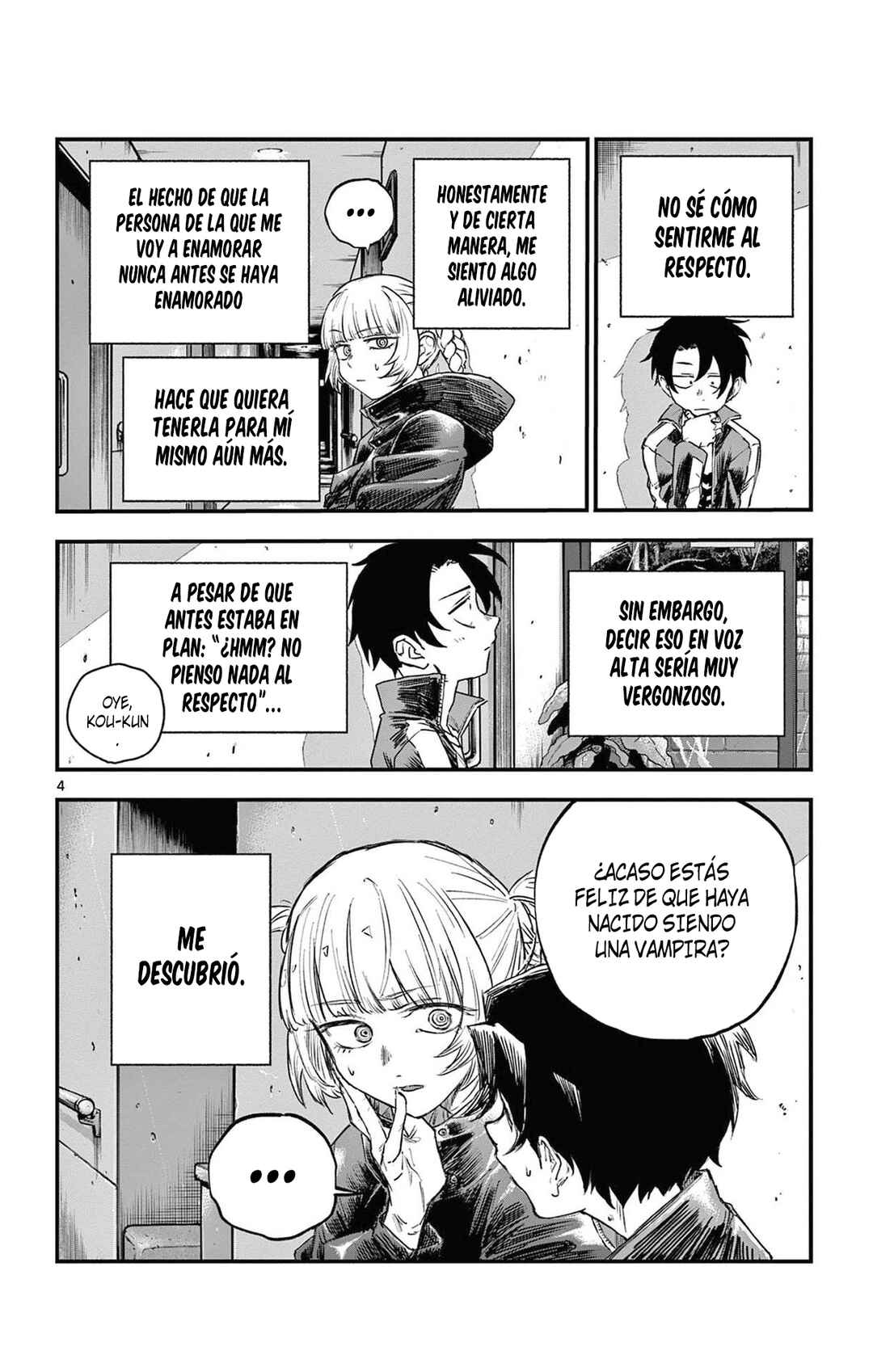 Chapter 65 - Page 5