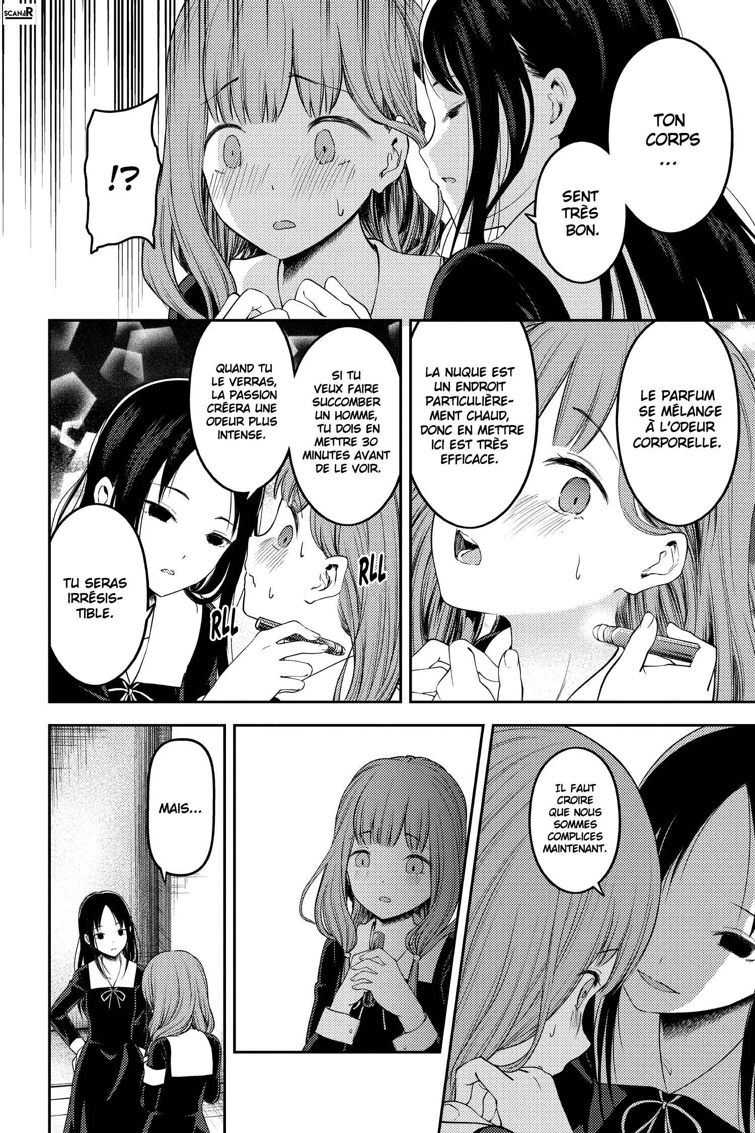 Chapter 143 - Page 8