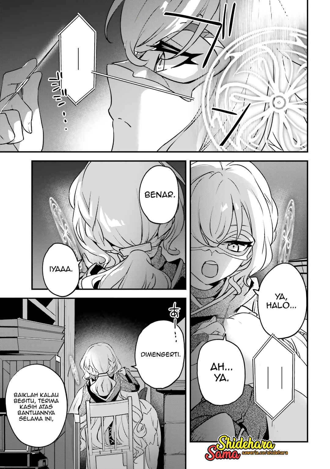 Chapter 46 - Page 28