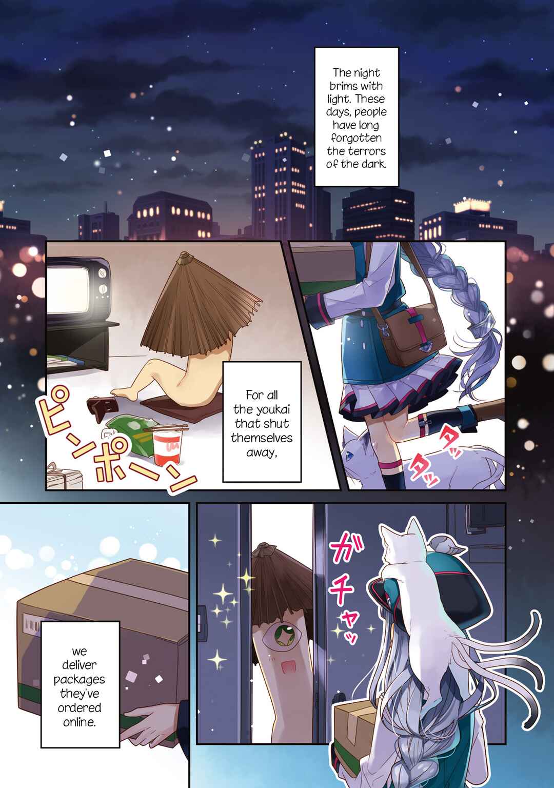 Chapter 1 - Page 2