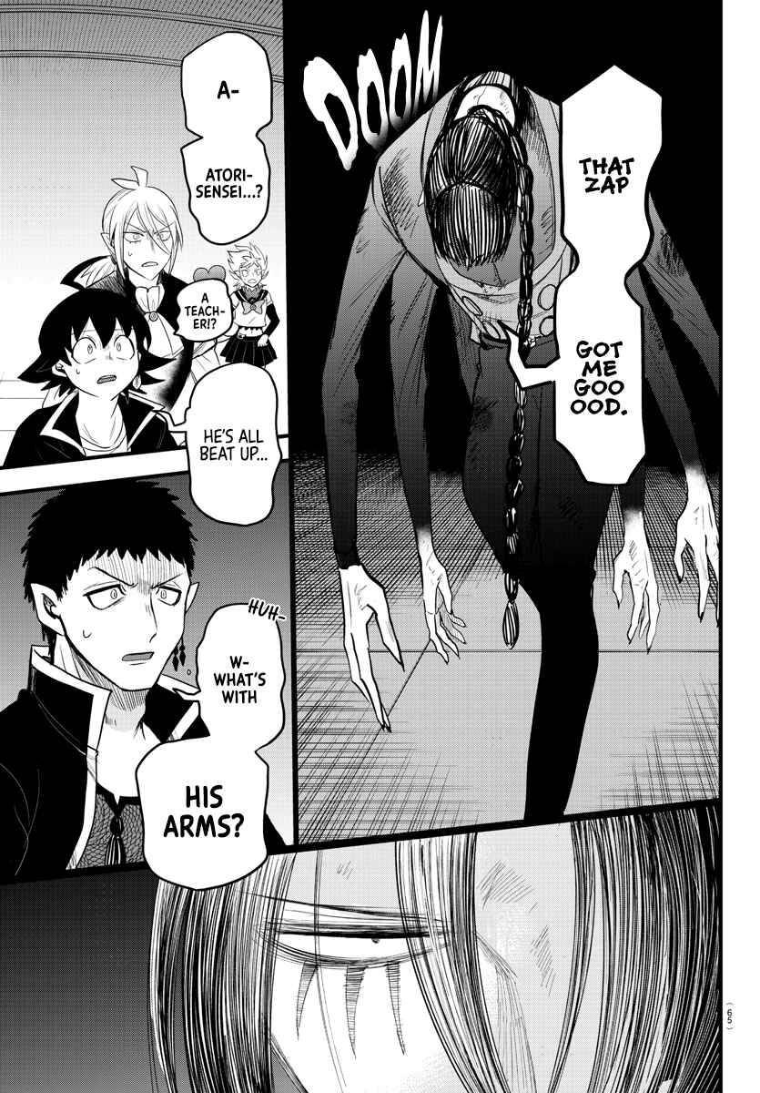 Chapter 261 - Page 6