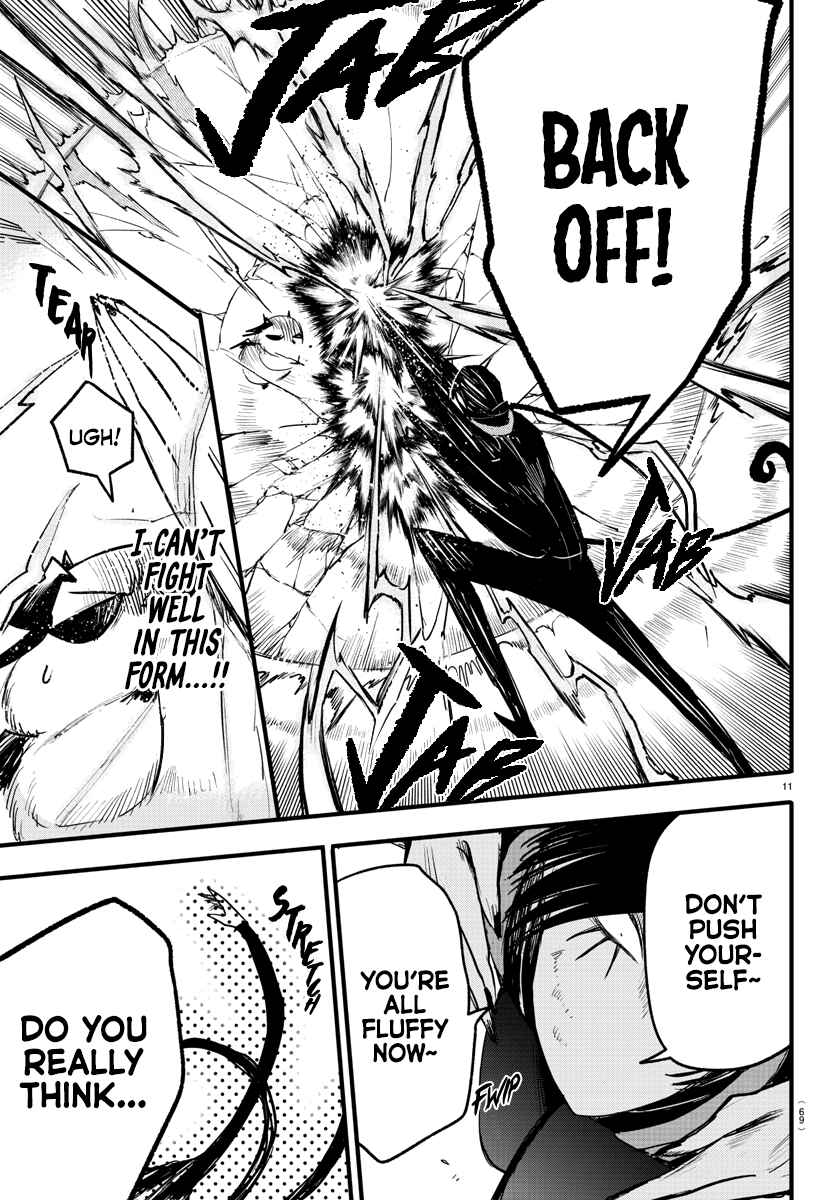 Chapter 261 - Page 9