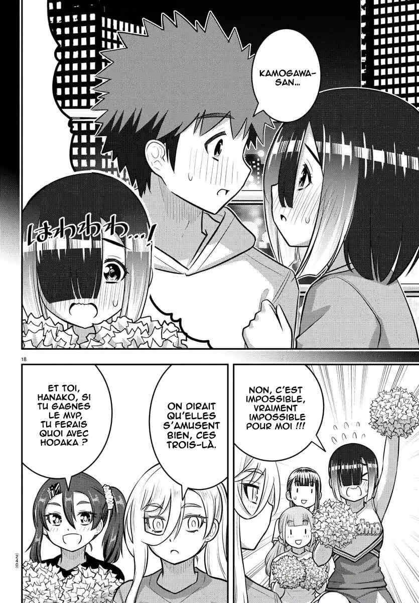 Chapter 237 - Page 19