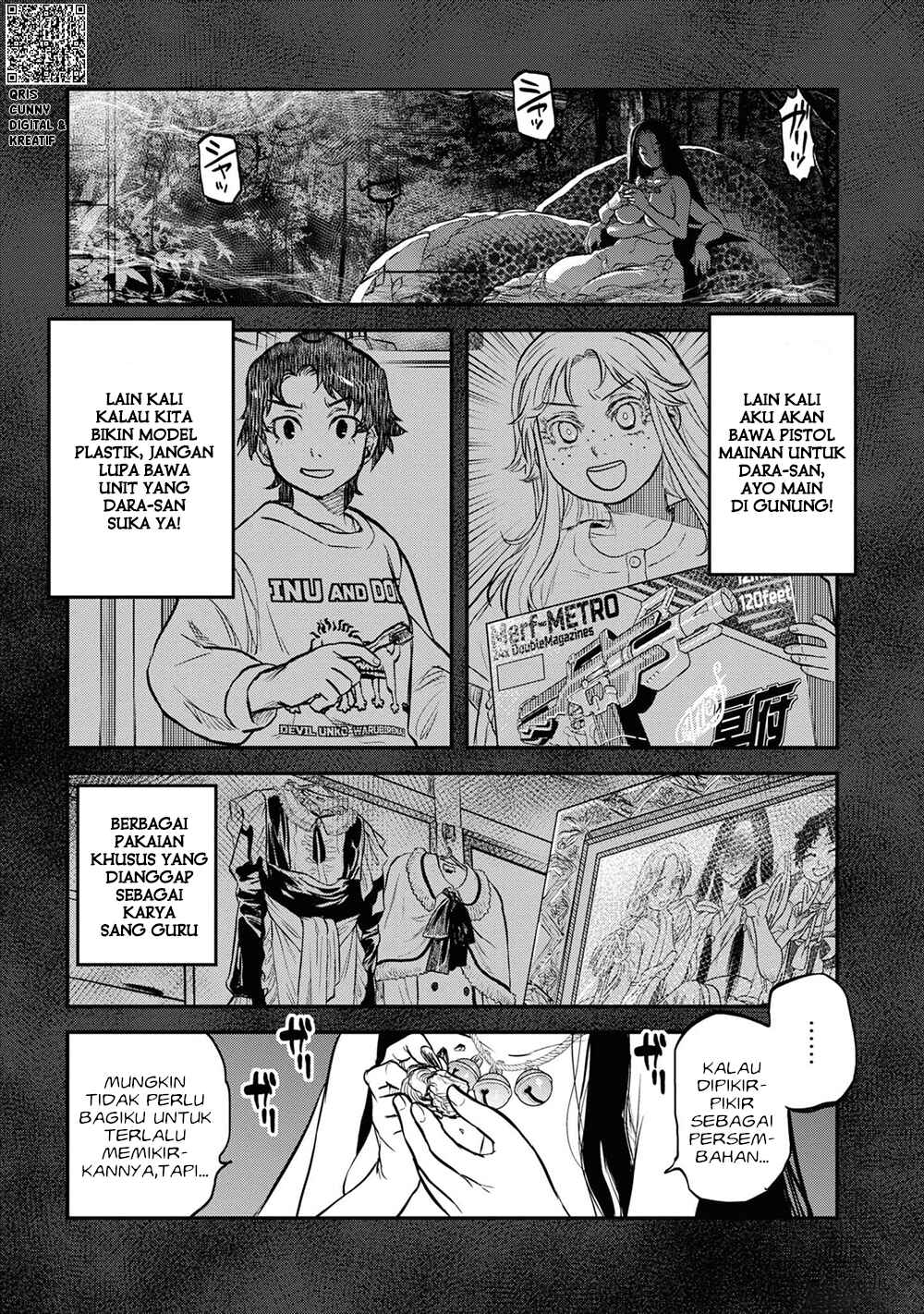 Chapter 19 - Page 9