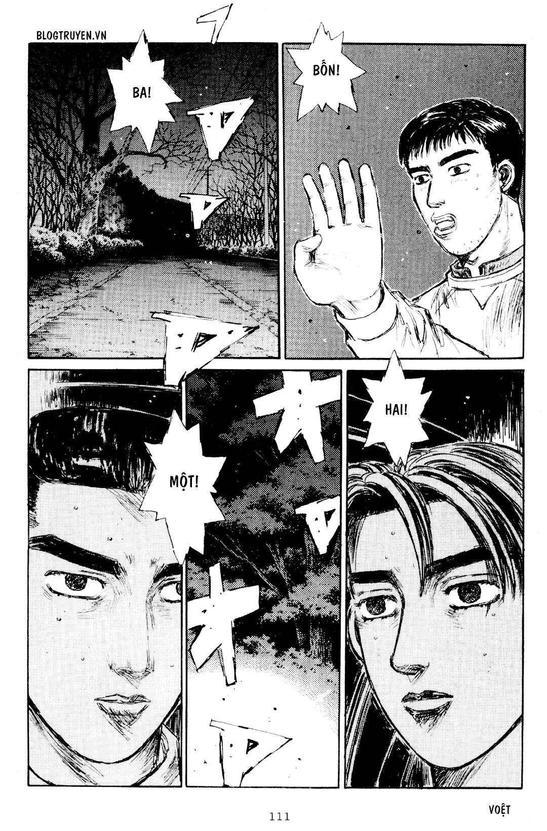 Chapter 164 - Page 20